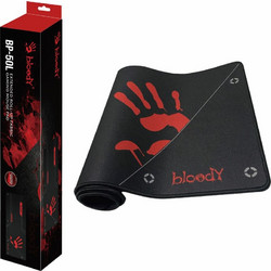 A4Tech Bloody BP-50L Black Large
