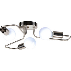 KQ 2626/3 SHEVY CEILING LAMP Γ3