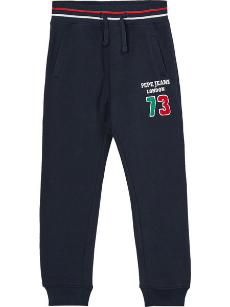 Pepe Jeans Παιδικό Παντελόνι Φόρμας Navy Μπλε PB210630-594