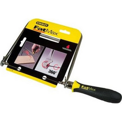 Stanley 0-15-106 FatMax Πριονάκι Ξυλοκοπτικής