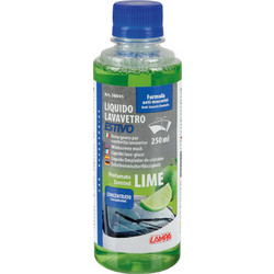 Lampa Windscreen Wash Lime 250ml