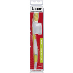 Lacer Dental Orthodontic Technic Adults Οδοντόβουρτσα