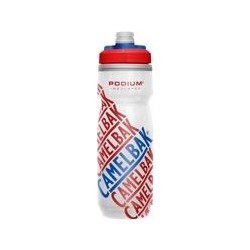 CamelBak Podium Chill Race Edition White/Red 620ml