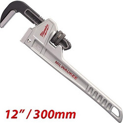 Milwaukee 48227212 - Σωληνοκάβουρας Αλουμινίου 300mm 12"