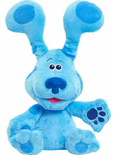 Giochi Preziosi Blues Clues & You Κου Κου Τζα BLU02100