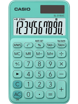 Casio SL-310UC-GN