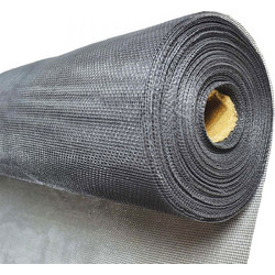 102274 Αμερικής Σταθερή Σίτα Fiberglass με το Μέτρο 0.8x25mm