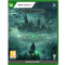Hogwarts Legacy Deluxe Edition Xbox Series