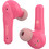 Belkin Soundform Nano Ακουστικά Bluetooth In Ear Ανθεκτικά στο Νερό Pink