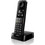 Philips D4701B Ασύρματο Τηλέφωνο με Ανοιχτή Ακρόαση Μαύρο