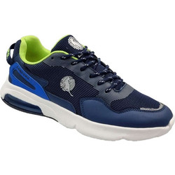Canguro Ανδρικά Sneakers Μαύρα CA532