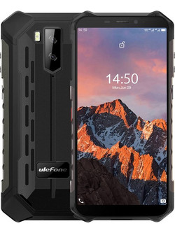 Ulefone Armor X5 Pro 64GB