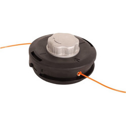 Tryton EATOP01 Κεφαλή Μεσινέζας Tap & Go 2 Εξόδων M10x1.25mm
