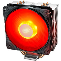 Deepcool Gammaxx 400 V2 Red