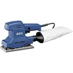 AEG VSSE 260