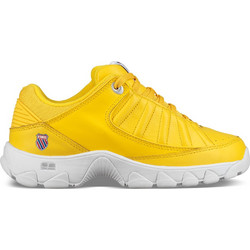 k-swiss Γυναικεία Sneakers Κίτρινα 96045-738