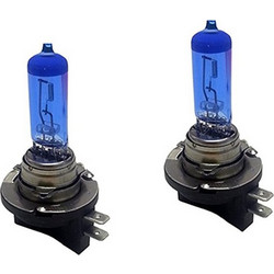 Simoni Racing H11B Long Life12V 55W 2τμχ