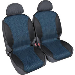 Lampa Fresco Drive Set Black / Blue 2τμχ