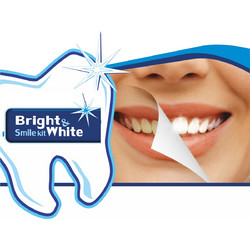 Bright And White Smile Kit Μασελάκι Λεύκανσης Δοντιών