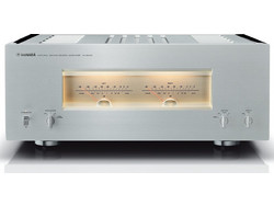 Yamaha M-5000 Τελικός Ενισχυτής Hi-Fi 2.0 220W/4Ω 125W/8Ω