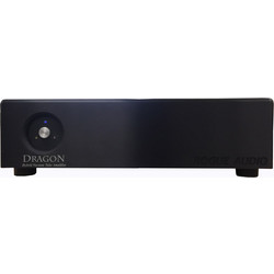 Rogue Audio DragoN Τελικός Ενισχυτής Hi-Fi 500W/4Ω 300W/8Ω
