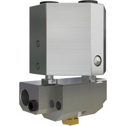 Original E3D Chimera+ Water-Cooled 12v 1.75mm