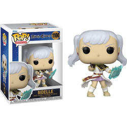 Funko Pop! Animation Black Clover 1100 Noelle