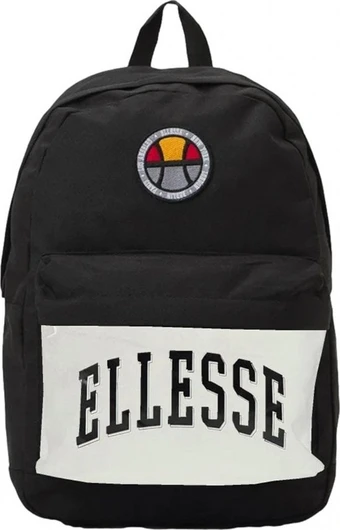 Ellesse backpack outlet gold