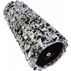 Sveltus Camouflage Foam Roller 33cm
