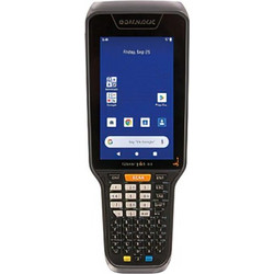 Datalogic Skorpio X5, 2D, XLR, BT, Wi-Fi, NFC, Func. Num. Gun, GMS, ext. bat. Android (943500046)