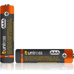 Uniross UNALKAAAD-B24 AAA 24τμχ