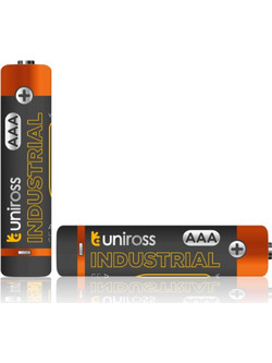 Uniross UNALKAAAD-B24 AAA 24τμχ