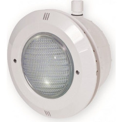 Πλήρες φωτιστικό με φωλιά 270Led Rgb μπετου 20W