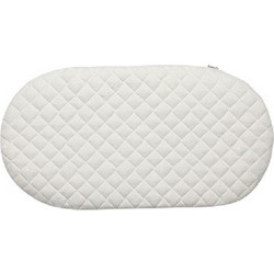 Greco Strom Ιόλη Στρώμα Κοκοφοίνικα Port Bebe Καλαθούνας 38x72cm VKA.IOL.ANT.000