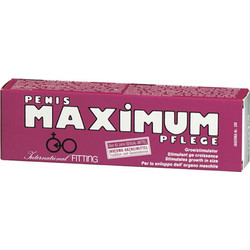 Inverma Penis Maximum Pflege Cream 45ml