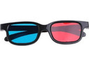 506 Blue/Red Passive Γυαλιά 3D για TV