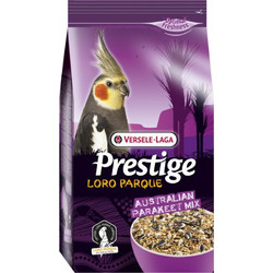 Versele-Laga Prestige Loro Parque Australian Parakeet Mix 1kg