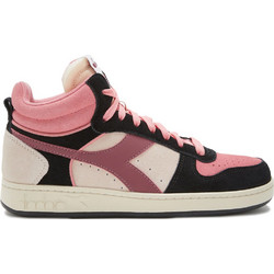 Diadora Γυναικεία Sneakers Μποτάκια Ροζ 501.179012-D0111
