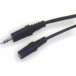 30176 Καλώδιο προέκτασης JACK 3.5mm 3m