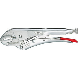 Τσιμπίδα Συγκράτησης (Γκριπ) 300mm KNIPEX 4104300