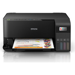 Epson L3550 Έγχρωμο Πολυμηχάνημα Inkjet με Wi-Fi και Mobile Print