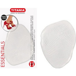 Titania Essentials Πατάκια Παπουτσιών