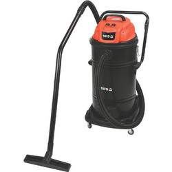 Yato YT-85710 Σκούπα Υγρών / Στερεών 2400W με Κάδο 70lt