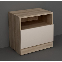 Κομοδίνο KORONA 47x36x48 DIOMMI 45-112