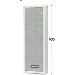 Audien BT-30E Ηχείο Τοίχου / Οροφής 30W Λευκό