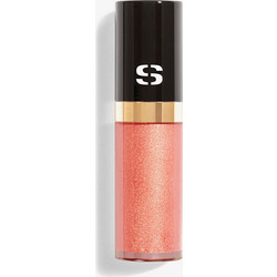 Sisley Ombre Eclat Liquide 4 Coral Σκιά Ματιών σε Υγρή Μορφή 6.5ml