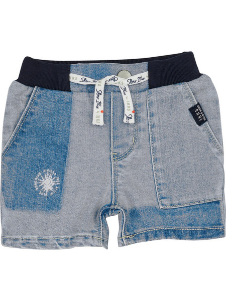Shorts & Βερμούδες Ikks XW25011