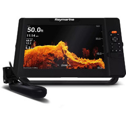 Raymarine Element HV+2x HV-300 7" Βυθόμετρο / GPS 7"