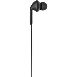 Defunc Basic Music Handsfree In-Ear 3.5mm Black