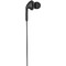 Defunc Basic Music Handsfree In-Ear 3.5mm Black Defunc Basic Music Handsfree In-Ear 3.5mm Black
